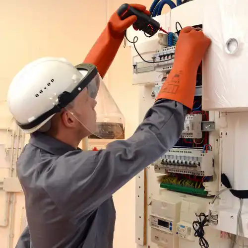 elektricien Oud Annerveen